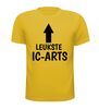 foto 8 T-shirt leukste IC-arts