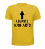 foto 8 T-shirt leukste Kno-arts