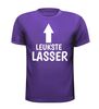 foto 2 T-shirt leukste lasser
