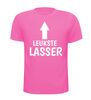 foto 6 T-shirt leukste lasser