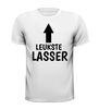 foto 7 T-shirt leukste lasser