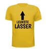 foto 8 T-shirt leukste lasser