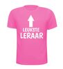 foto 6 T-shirt leukste leraar