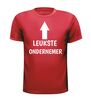 foto 4 T-shirt leukste ondernemer