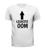 foto 7 T-shirt leukste oom