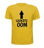 foto 8 T-shirt leukste oom