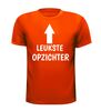 foto 5 T-shirt leukste opzichter