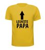foto 8 T-shirt leukste papa