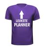foto 2 T-shirt leukste planner
