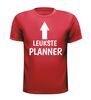 foto 4 T-shirt leukste planner