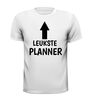 foto 7 T-shirt leukste planner