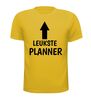 foto 8 T-shirt leukste planner