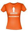 foto 10 T-shirt leukste programmeur