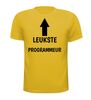 foto 15 T-shirt leukste programmeur