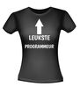 foto 2 T-shirt leukste programmeur