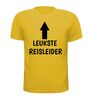 foto 8 T-shirt leukste reisleider