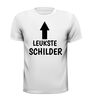 foto 7 T-shirt leukste schilder
