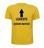 foto 15 T-shirt leukste Scrum master