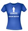 foto 6 T-shirt leukste Scrum master
