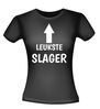 foto 2 T-shirt leukste slager