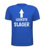 foto 5 T-shirt leukste slager