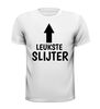 foto 7 T-shirt leukste slijter