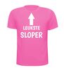 foto 11 T-shirt leukste sloper