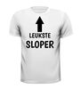 foto 13 T-shirt leukste sloper