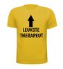 foto 8 T-shirt leukste therapeut