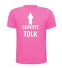 foto 11 T-shirt leukste tolk