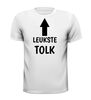 foto 13 T-shirt leukste tolk
