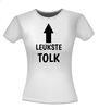 foto 14 T-shirt leukste tolk