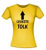 foto 16 T-shirt leukste tolk