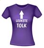 foto 4 T-shirt leukste tolk