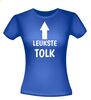 foto 6 T-shirt leukste tolk