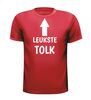 foto 7 T-shirt leukste tolk