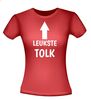 foto 8 T-shirt leukste tolk