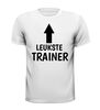 foto 7 T-shirt leukste trainer