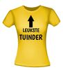 foto 16 T-shirt leukste tuinder