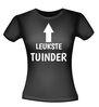 foto 2 T-shirt leukste tuinder