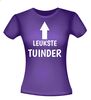 foto 4 T-shirt leukste tuinder