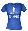foto 6 T-shirt leukste tuinder