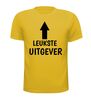 foto 8 T-shirt leukste uitgever