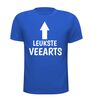 foto 3 T-shirt leukste veearts