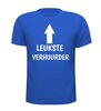 foto 3 T-shirt leukste verhuurder