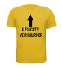foto 8 T-shirt leukste verhuurder