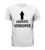 foto 7 T-shirt leukste verkoper