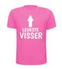 foto 6 T-shirt leukste visser