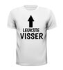 foto 7 T-shirt leukste visser