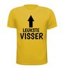 foto 8 T-shirt leukste visser